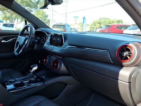 Used 2020 Chevrolet Blazer RS image 19