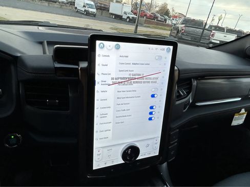 New 2023 Ford F150 Lightning Lariat image 51