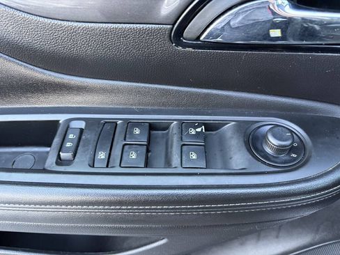 Used 2017 Buick Encore Preferred FWD image 15