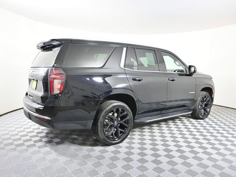 Used 2023 Chevrolet Tahoe LT w/ LT Signature Plus Package AWD/4WD image 6