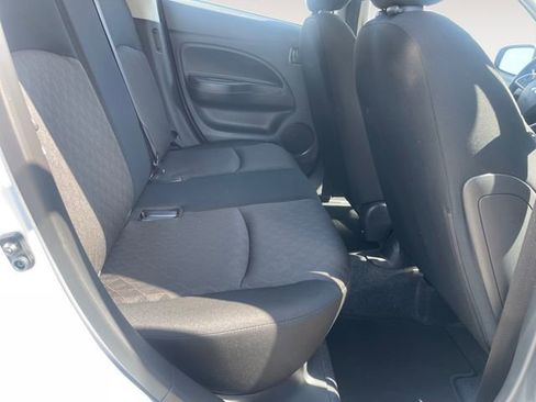 Used 2024 Mitsubishi Mirage ES image 27