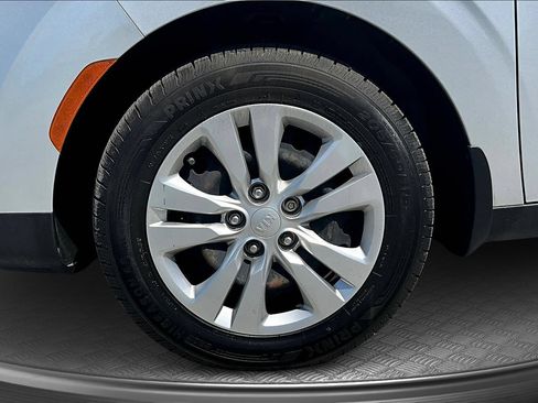 Used 2021 Kia Soul LX FWD image 32