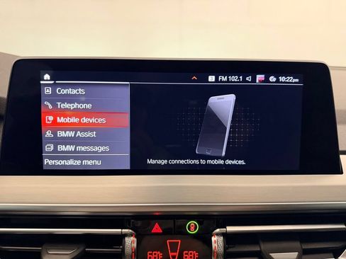 Used 2023 BMW X3 sDrive30i w/ Convenience Package RWD image 19