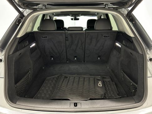 Used 2019 Audi Q5 2.0T Premium w/ Convenience Package AWD/4WD image 34