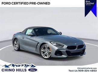 Used 2024 BMW Z4 sDrive30i w/ Convenience Package video 1