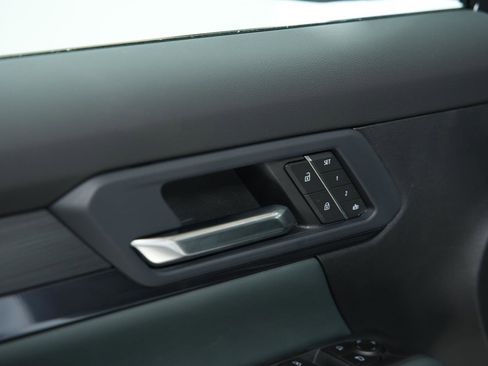 New 2026 GMC Terrain AT4 w/ Convenience Package III image 24