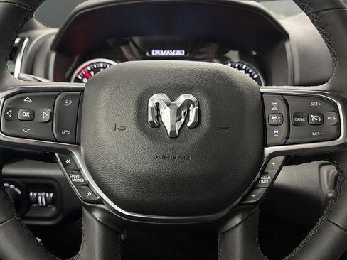 New 2026 RAM 1500 Big Horn image 16