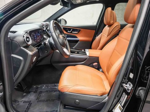 Certified 2023 Mercedes-Benz GLC 300 4MATIC image 23