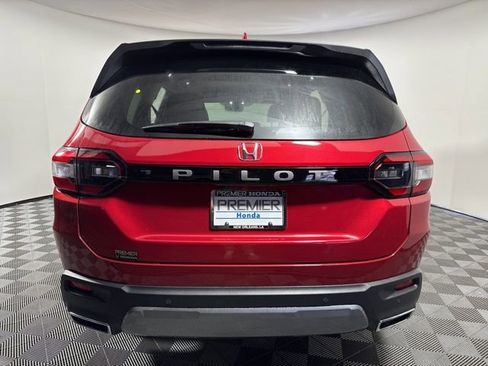 New 2026 Honda Pilot EX-L image 7