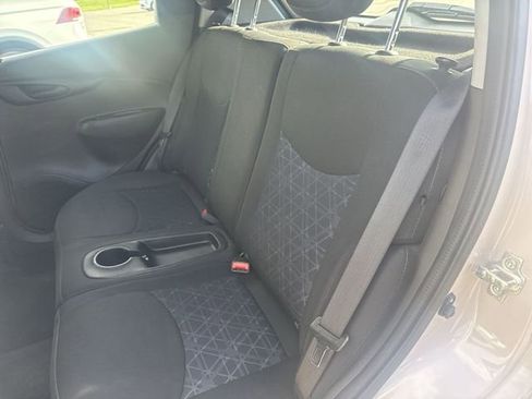 Used 2021 Chevrolet Spark LT FWD image 26