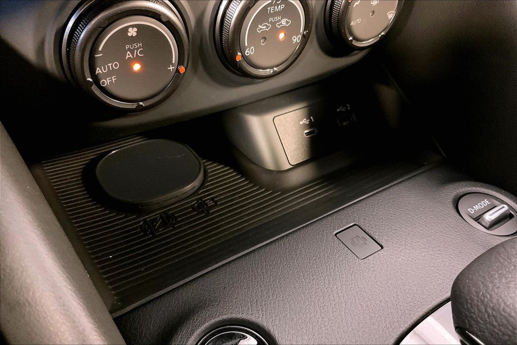 New 2027 Nissan Z Performance RWD image 24