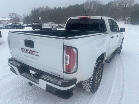 Used 2021 GMC Canyon AT4 image 6