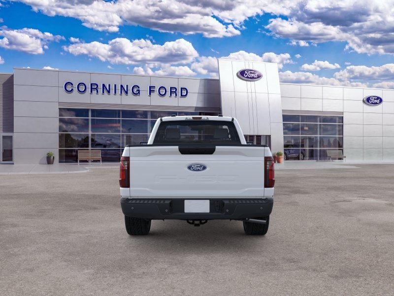 New 2026 Ford F150 XL RWD image 57