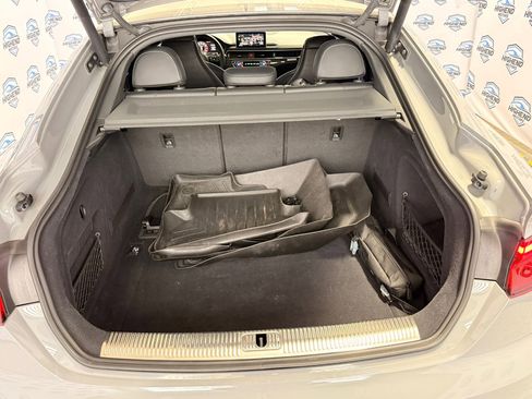 Used 2019 Audi RS 5 Sportback image 35