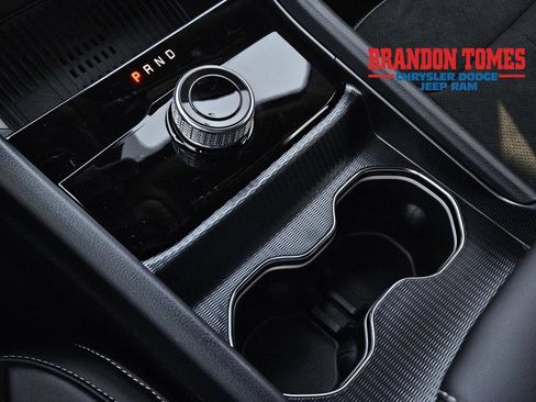 New 2026 Jeep Grand Cherokee Altitude RWD image 20