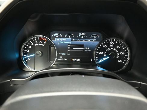 Used 2020 Ford F150 Lariat w/ Equipment Group 502A Luxury AWD/4WD image 17