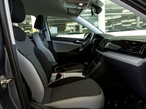 Used 2023 Volkswagen Taos S image 28