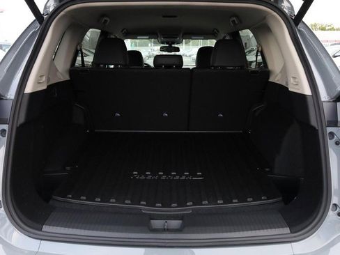 New 2026 Nissan Rogue SV w/ Rock Creek Premium Package image 7