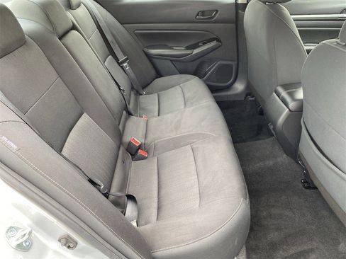 Certified 2023 Nissan Altima 2.5 SV image 11