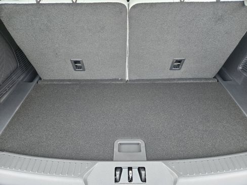 New 2026 Ford Explorer Platinum w/ LUX Leather Package image 24