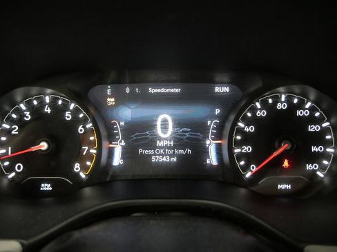 Used 2024 Jeep Compass Limited AWD/4WD image 14