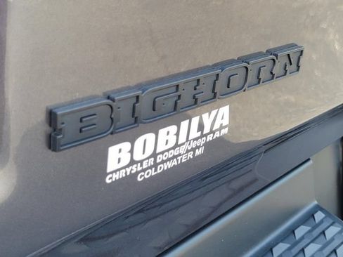 Used 2023 RAM 1500 Big Horn AWD/4WD image 32
