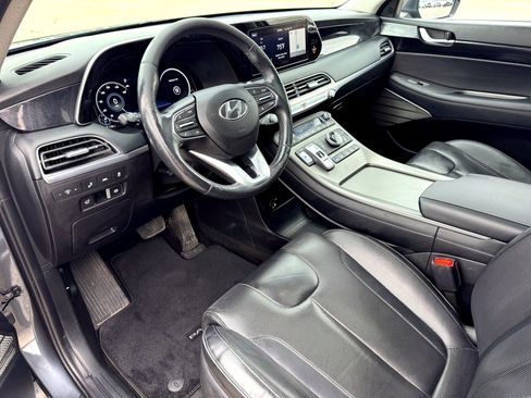 Used 2021 Hyundai Palisade Limited image 11