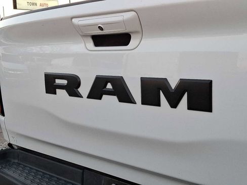 Used 2020 RAM 1500 Rebel w/ Rebel Level 2 Equipment Group image 5