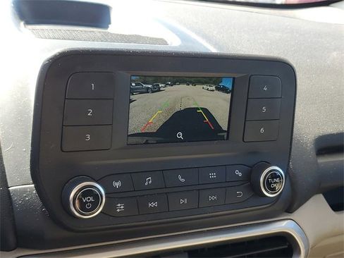 Used 2020 Ford EcoSport S image 18