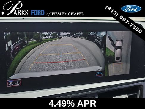 Used 2022 Lexus ES 300h Ultra Luxury w/ Accessory Package 2 FWD image 24
