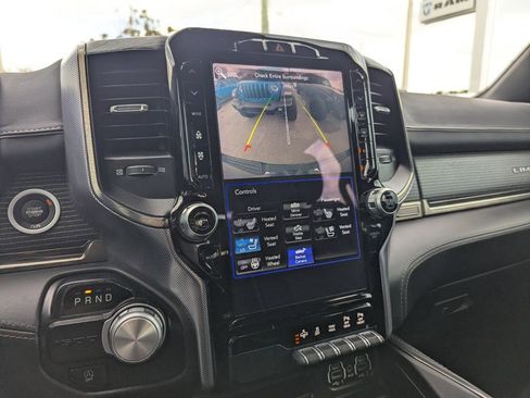 Used 2020 RAM 1500 Limited w/ Bed Utility Group image 29