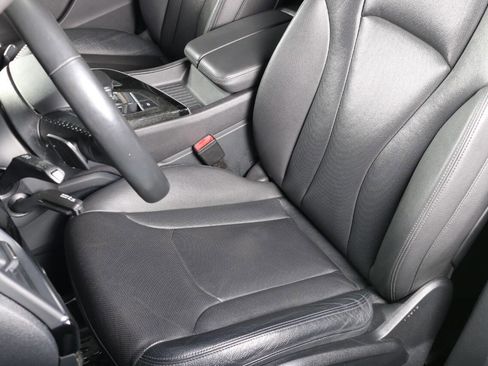 Used 2018 Audi Q7 3.0T Prestige w/ Prestige Package image 22