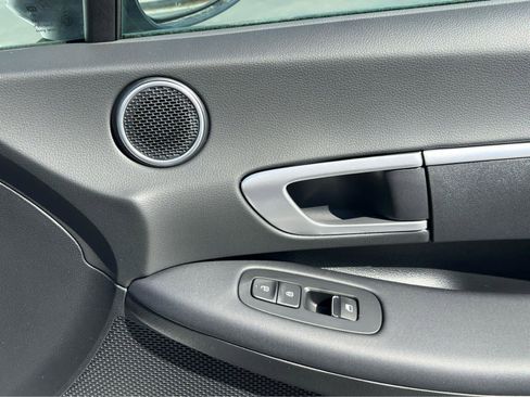 New 2026 Hyundai Sonata SE FWD image 19
