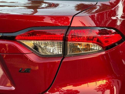 New 2026 Toyota Corolla LE image 31