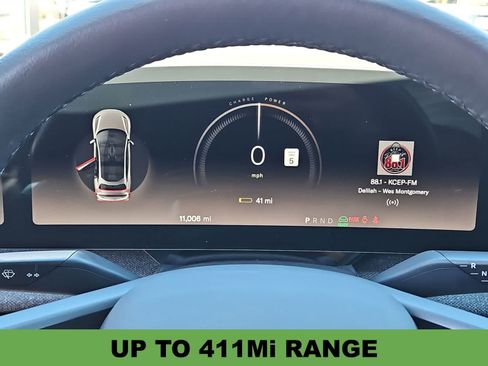 Used 2024 Lucid Air Touring AWD/4WD image 22
