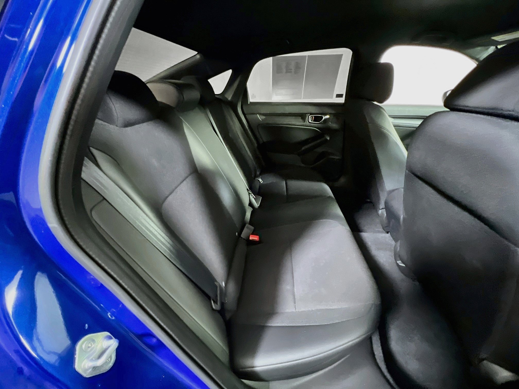 Used 2022 Honda Civic Sport image 24