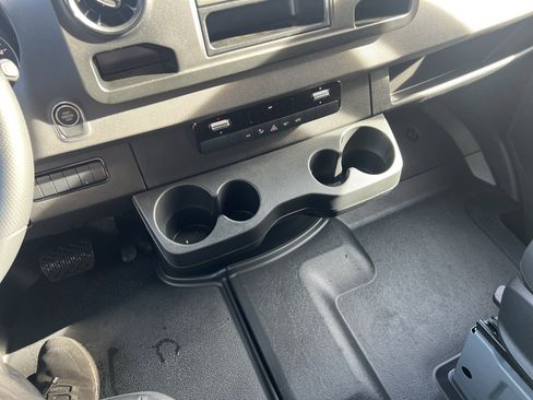 New 2026 Mercedes-Benz Sprinter 2500 image 22