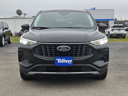 New 2026 Ford Escape Active image 10