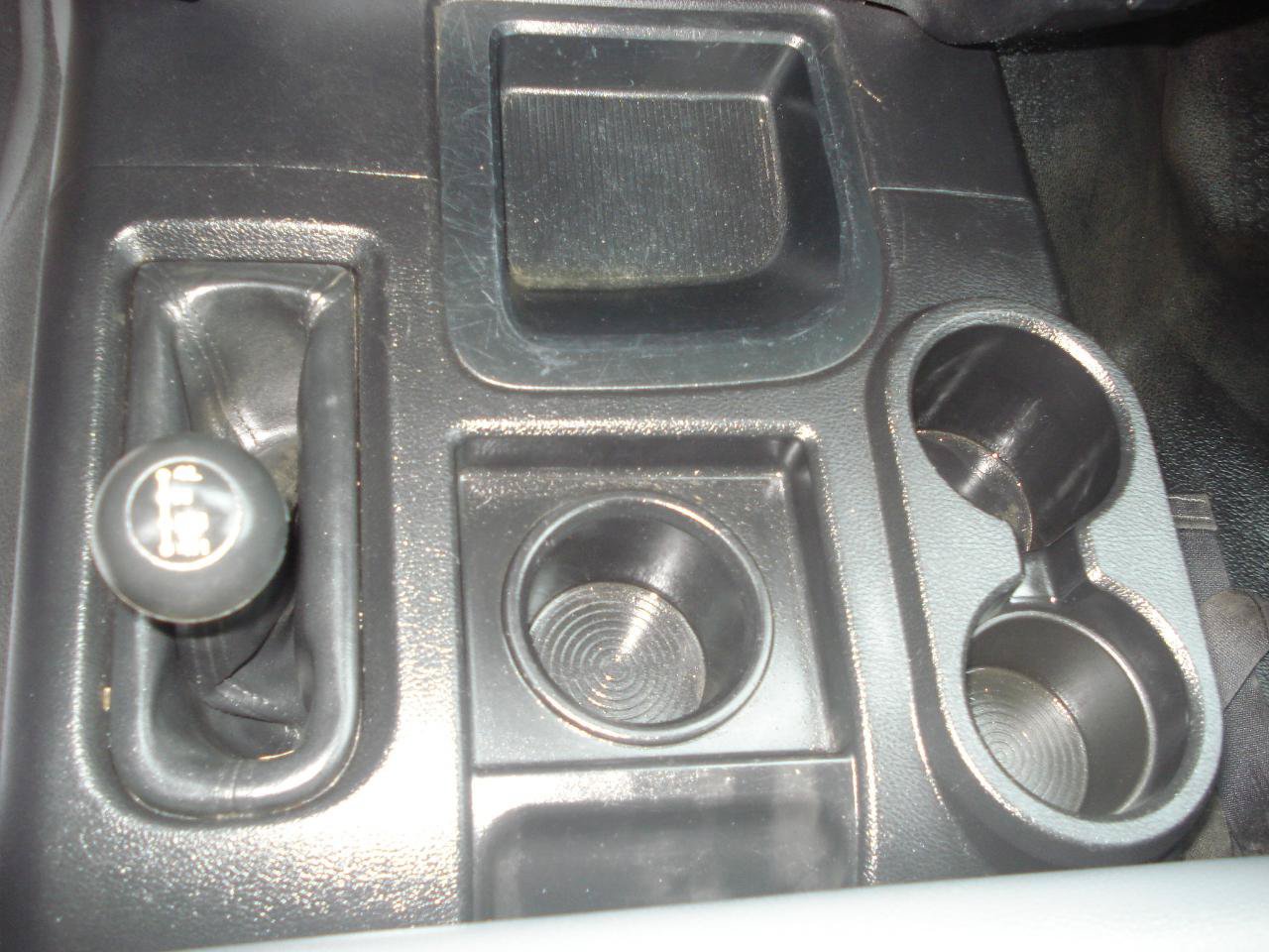 Used 2017 RAM 2500 Tradesman w/ Protection Group AWD/4WD image 37