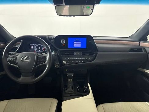 Used 2024 Lexus ES 350 w/ Premium Package FWD image 28