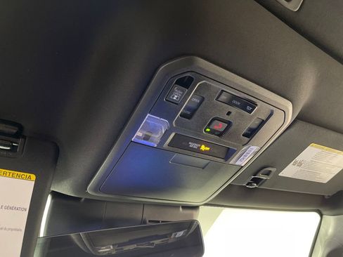 New 2026 Toyota Tacoma TRD Off-Road image 26