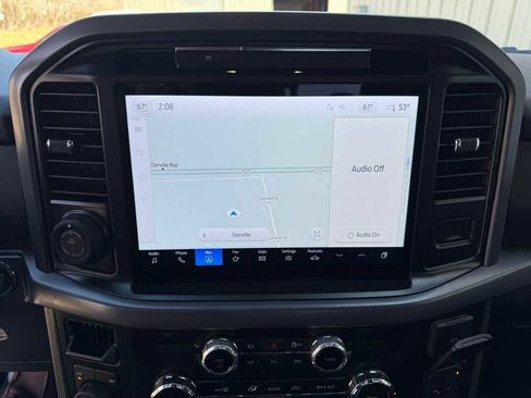 New 2025 Ford F150 XLT w/ Equipment Group 302A MID image 20