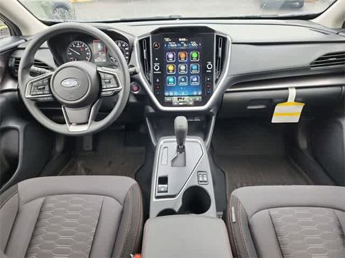 Used 2025 Subaru Impreza 2.0i Sport image 13