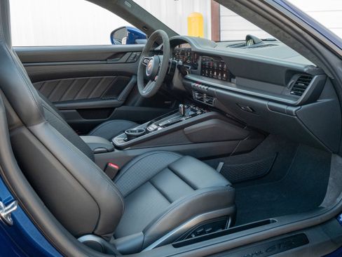 New 2026 Porsche 911 Carrera GTS image 34