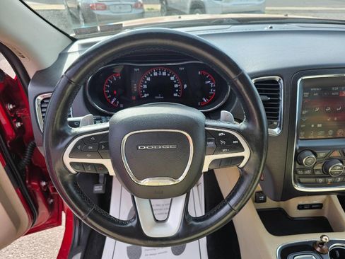 Used 2014 Dodge Durango Limited image 13