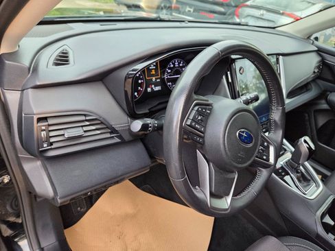 Used 2023 Subaru Outback Premium AWD/4WD image 19