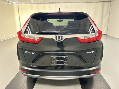 Used 2017 Honda CR-V EX-L image 24