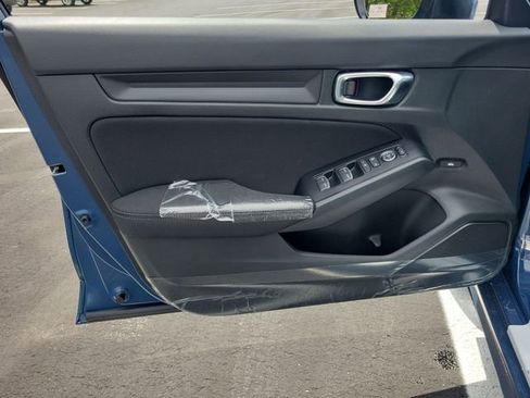 New 2026 Honda Civic LX image 37
