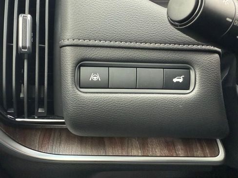 New 2026 Nissan Armada Platinum image 31