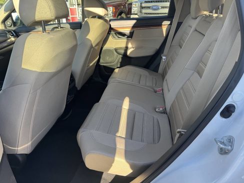 Used 2019 Honda CR-V EX image 11